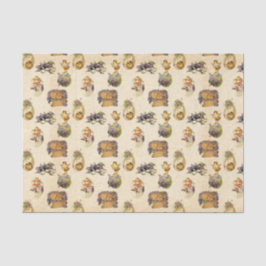  Paasvakantieweefsel Tissuepapier