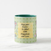 Paasvergrotende mok (Midden)