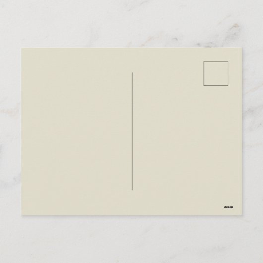 Paasvergrotingen  cichenkuikens - aangepaste tekst feestdagenkaart (Achterkant)