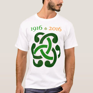 Paasverhoging 1916 t-shirt