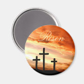 Paasverhoging Magneet (Voorkant / Achterkant)