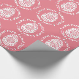 paasverpakkingspapier cadeaupapier