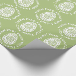 paasverpakkingspapier cadeaupapier