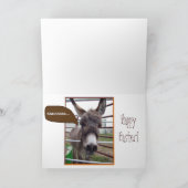 Paasverrassing! Feestdagen Kaart (Binnen)