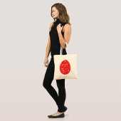 Paasvogels Tote Bag