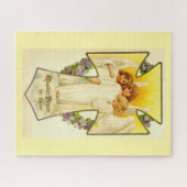 Paasvrede is geen religie legpuzzel (Horizontaal)