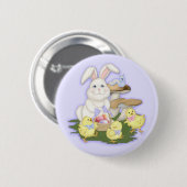 Paasvrienden Button (Voorkant /achterkant)