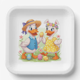 Paaswagen Papieren Bordje