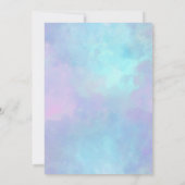 PaasWaterverf Eiershunt Kaart (Achterkant)