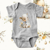 Paaswaterverfbrunch Romper