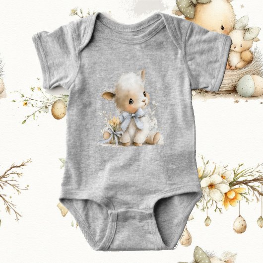 Paaswaterverfbrunch Romper