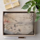 paasweefsel van paasweefsel tissuepapier (Geschenk)