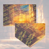 paasweefselpapier tissuepapier