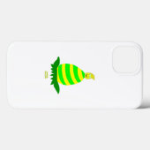 Paaswens Apple iPhone 13 Hoesje (Achterkant (horizontaal))