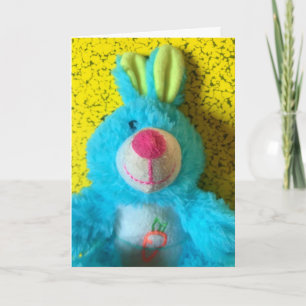 PAASWENS VOOR MIJN **NIECE** VAKANTIEKAART FEESTDAGEN KAART