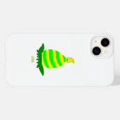 Paaswensen Apple iPhone 14 plus Hoesje (Achterkant (horizontaal))
