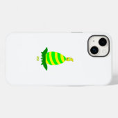 Paaswensen Apple iPhone 14 plus Hoesje (Achterkant (horizontaal))