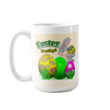 Paaswensen Koffiemok