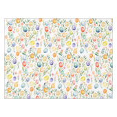 Paaswensen Tafelkleed (Voorkant (Horizontaal))