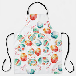Paaswensen Tafelkleed Schort