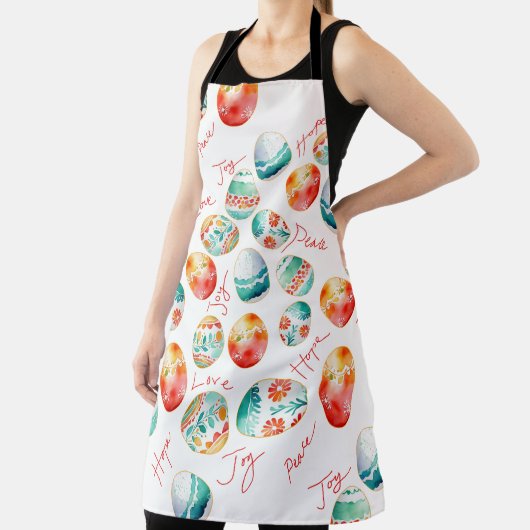 Paaswensen Tafelkleed Schort (Insitu)