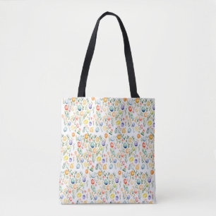 Paaswensen Tafelkleed Tote Bag