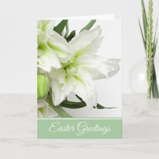 PaasWenskaart Kaart (Voorkant)