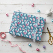 paaswijnliefhebber tissuepapier