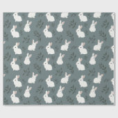 paaswikpapier cadeaupapier (Vlak)