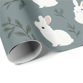 paaswikpapier cadeaupapier (Rol Hoek)