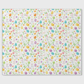 paaswikpapier cadeaupapier (Vlak)