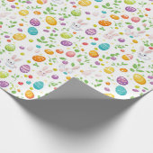 paaswikpapier cadeaupapier (Hoek)