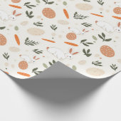 paaswikpapier cadeaupapier (Hoek)