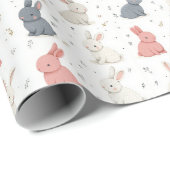 paaswikpapier cadeaupapier (Rol Hoek)