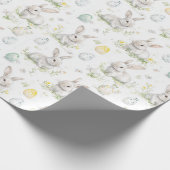 paaswikpapier cadeaupapier (Hoek)