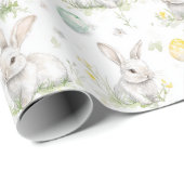 paaswikpapier cadeaupapier (Rol Hoek)