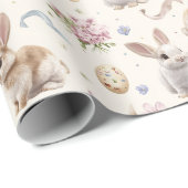 paaswikpapier cadeaupapier (Rol Hoek)