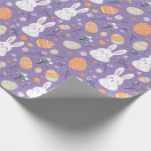 paaswikpapier cadeaupapier (Hoek)