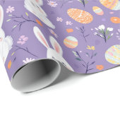 paaswikpapier cadeaupapier (Rol Hoek)