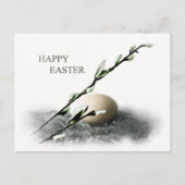 Paaswilg Feestdagenkaart (Voorkant)