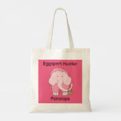 Paaswolde olifant Tas (Achterkant)