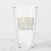 Paaswolf glas (Achterkant)