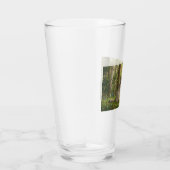 Paaswolf glas (Rechts)