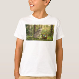 Paaswolf T-shirt