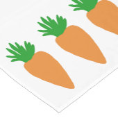 Paasworteltabeluitvoerder Korte Tafelloper (Hoek)