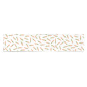 Paasworteltabeluitvoerder Korte Tafelloper (Horizontaal)