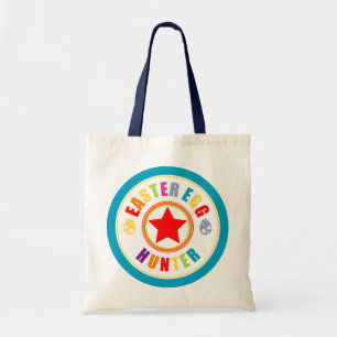 Paaszak - paaseijager tote bag