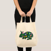 paaszak tote bag (Voorkant (product))