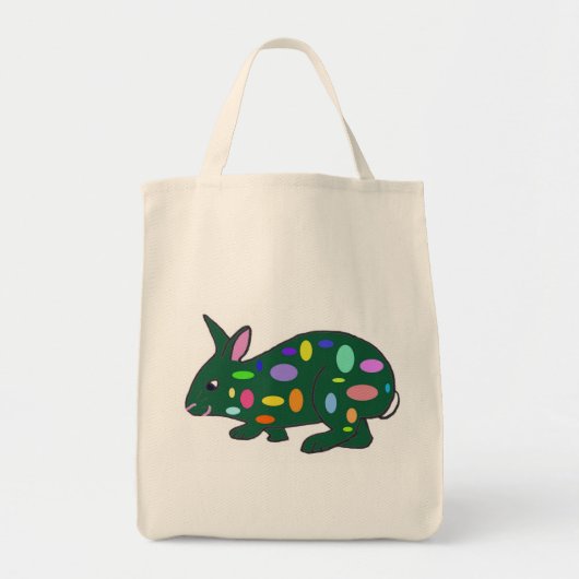 paaszak tote bag (Voorkant)