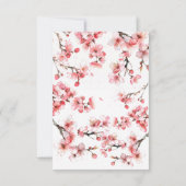 Paaszegeningen Ik snij Afbeeldingen vakantie Kaart (Achterkant)